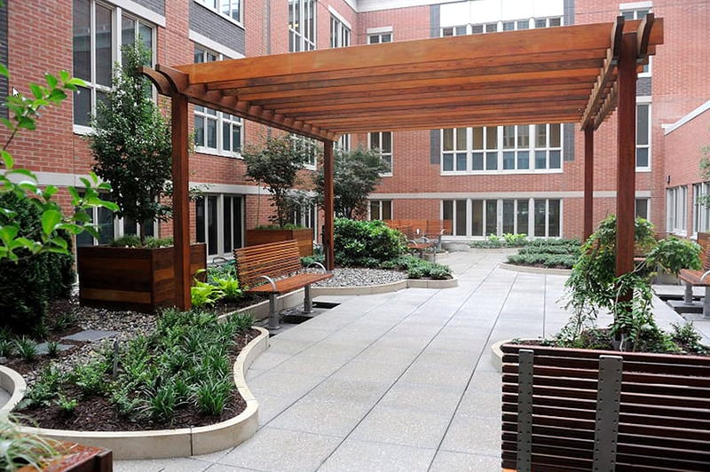 Albany Medical Center preview 2